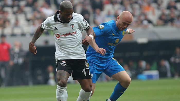 Güntekin Onay'dan flaş derbi yorumu! 5