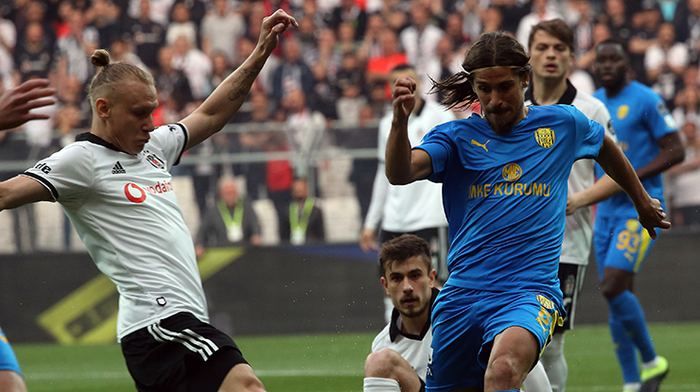 Güntekin Onay'dan flaş derbi yorumu! 6