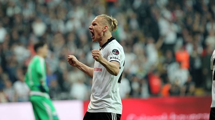 Güntekin Onay'dan flaş derbi yorumu! 8