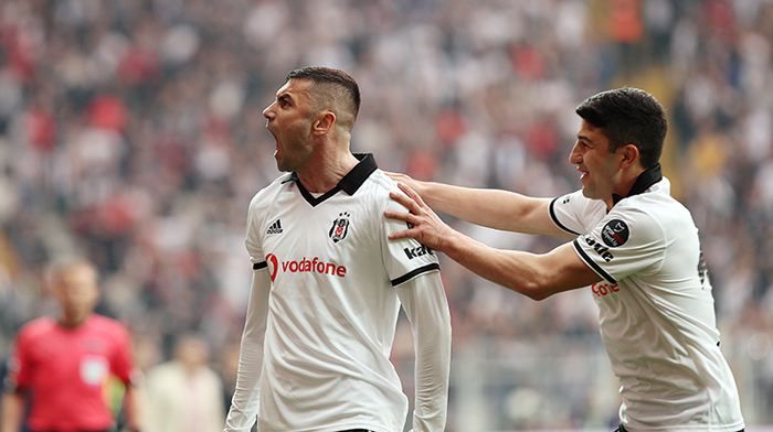Güntekin Onay'dan flaş derbi yorumu! 10