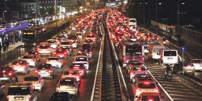Artık her isteyen araba kullanamayacak! 1