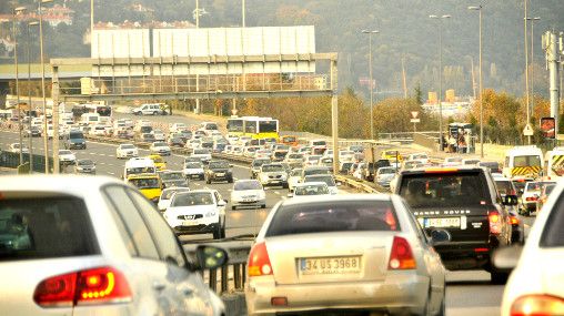 Artık her isteyen araba kullanamayacak! 11