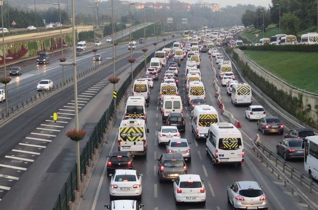 Artık her isteyen araba kullanamayacak! 2