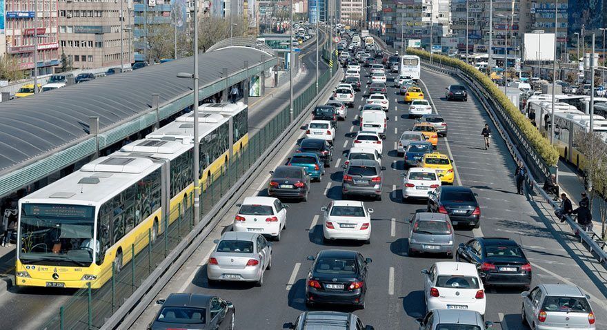 Artık her isteyen araba kullanamayacak! 4