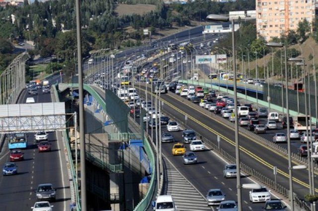 Artık her isteyen araba kullanamayacak! 5
