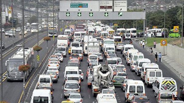 Artık her isteyen araba kullanamayacak! 6