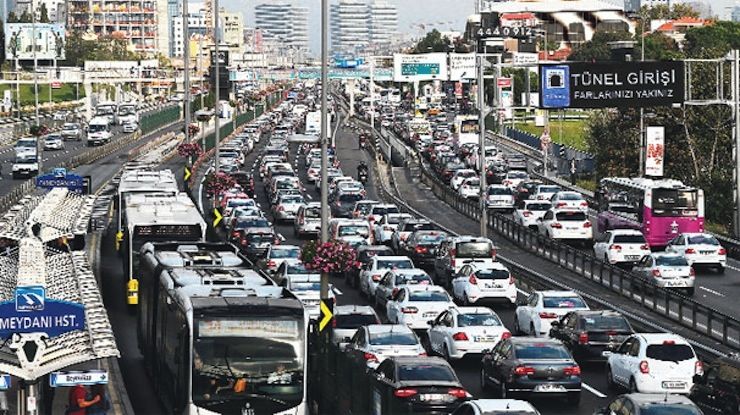 Artık her isteyen araba kullanamayacak! 7