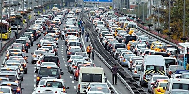 Artık her isteyen araba kullanamayacak! 8