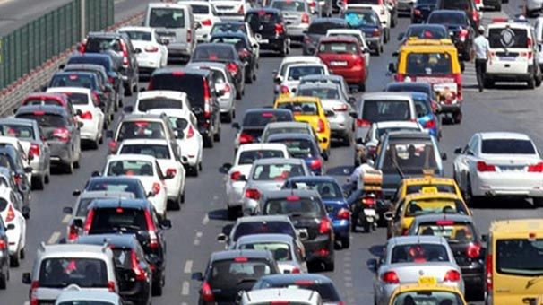 Artık her isteyen araba kullanamayacak! 12