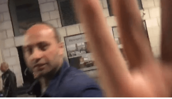 Müjde Uzman ayakta durmakta zorluk yaşadı! 4