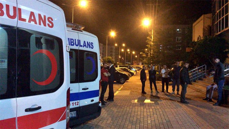 Josef Sural tüm Türkiye'yi yasa boğdu... 10