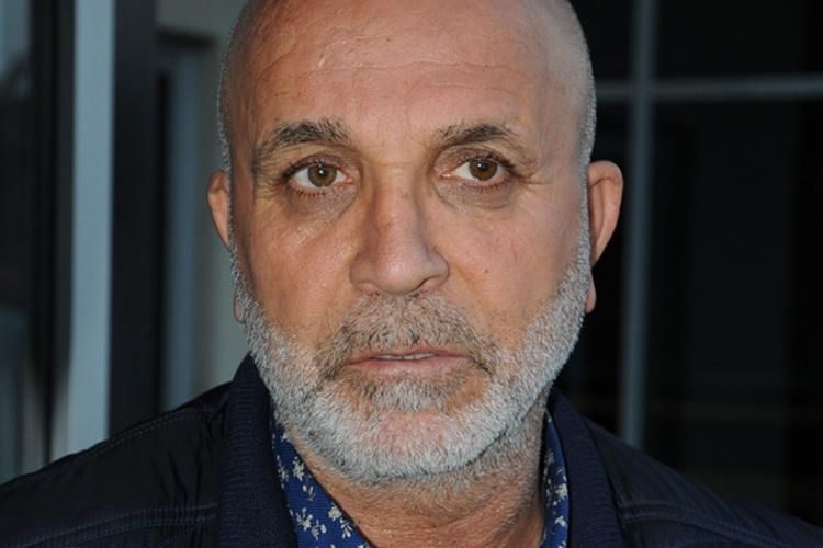 Josef Sural tüm Türkiye'yi yasa boğdu... 11