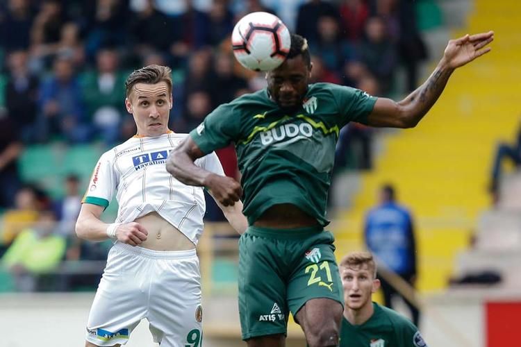 Josef Sural tüm Türkiye'yi yasa boğdu... 19