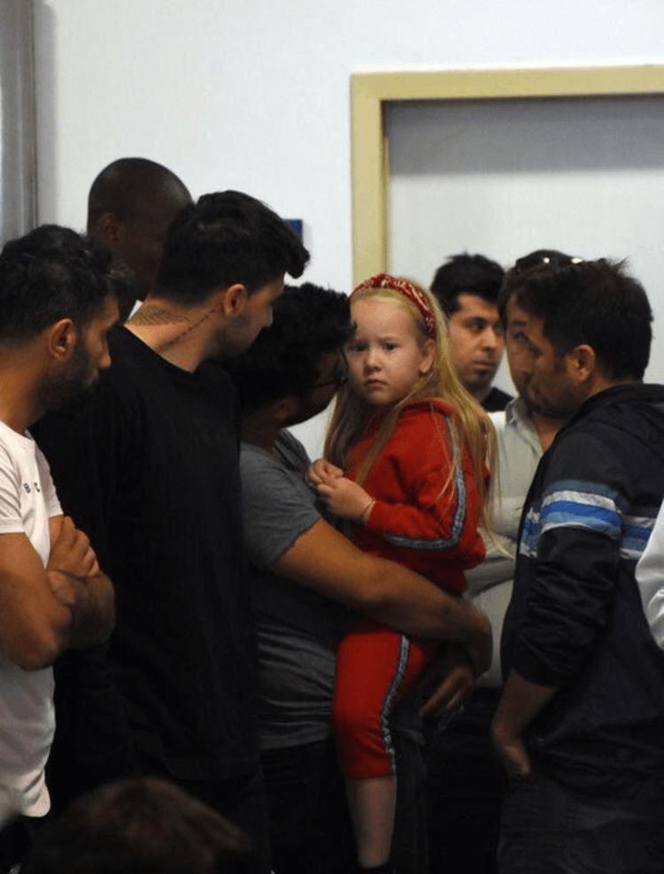 Josef Sural tüm Türkiye'yi yasa boğdu... 4