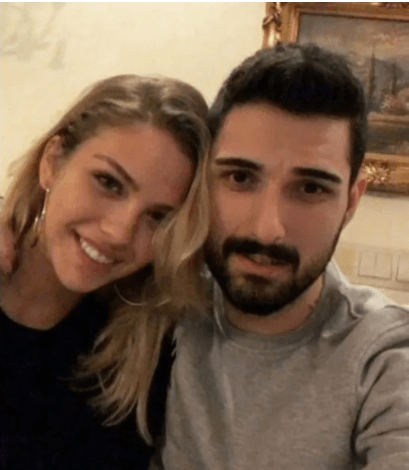 Yasemin Şefkatli'den olay yaratan açıklama! 4