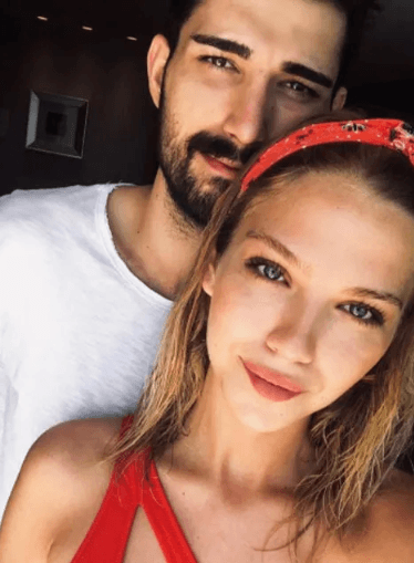 Yasemin Şefkatli'den olay yaratan açıklama! 5