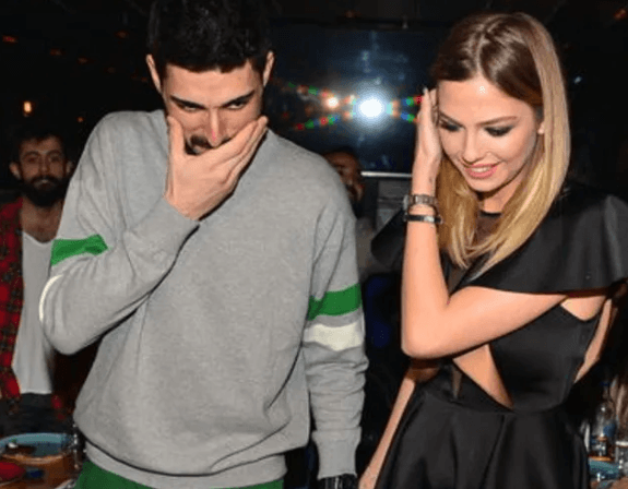 Yasemin Şefkatli'den olay yaratan açıklama! 6