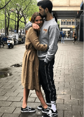 Yasemin Şefkatli'den olay yaratan açıklama! 8