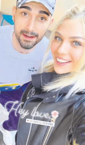 Yasemin Şefkatli'den olay yaratan açıklama! 9