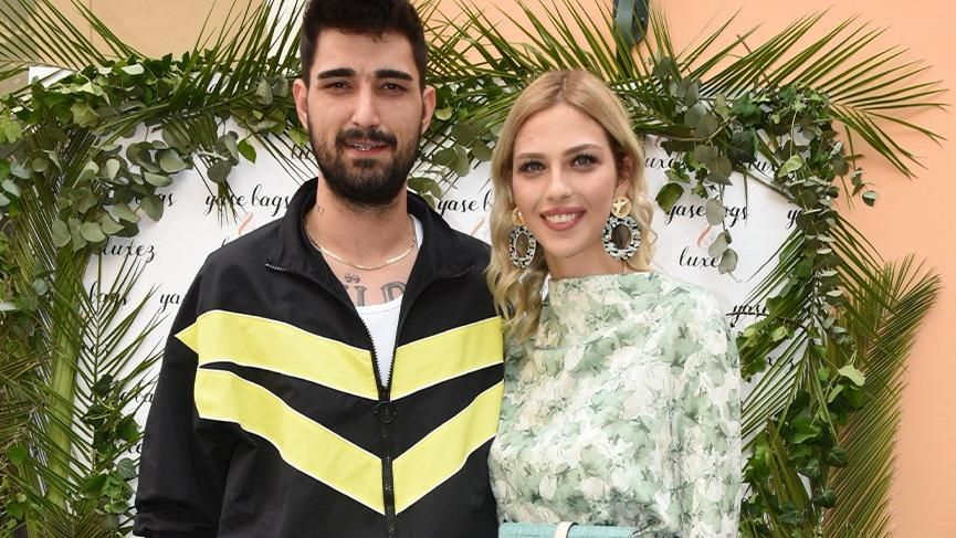 Yasemin Şefkatli'den olay yaratan açıklama! 2