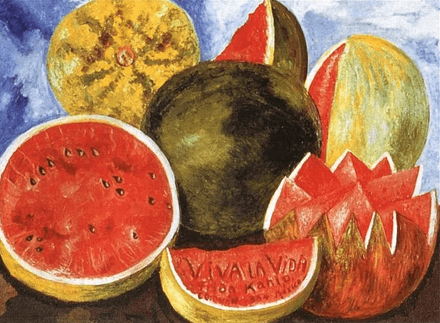 Frida Kahlo'nun gizem dolu hayat öyküsü! 15