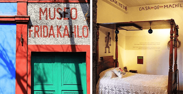 Frida Kahlo'nun gizem dolu hayat öyküsü! 16
