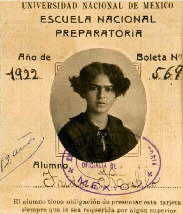 Frida Kahlo'nun gizem dolu hayat öyküsü! 3