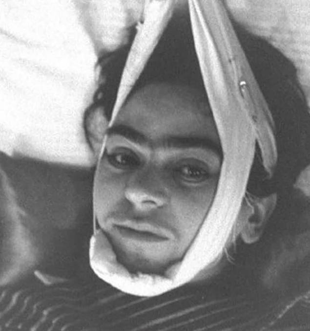 Frida Kahlo'nun gizem dolu hayat öyküsü! 4