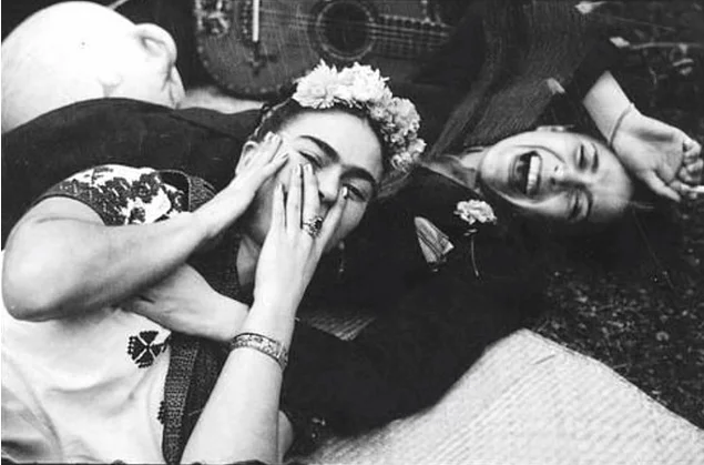 Frida Kahlo'nun gizem dolu hayat öyküsü! 8