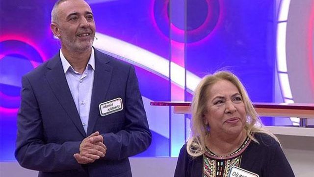 Dilber Ay'ın acılarla dolu yaşam öyküsü! 8