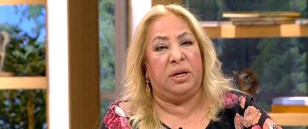 Dilber Ay'ın acılarla dolu yaşam öyküsü! 10