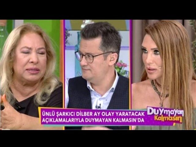 Dilber Ay'ın ölümü sanat dünyasını yasa boğdu! 11