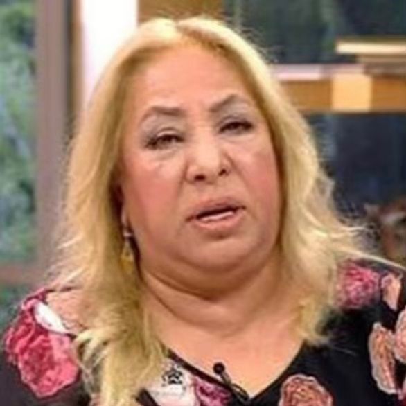 Dilber Ay'ın ölümü sanat dünyasını yasa boğdu! 8
