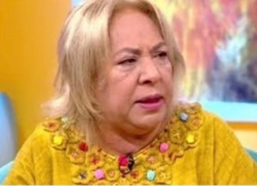 Dilber Ay'ın ölümü sanat dünyasını yasa boğdu! 9