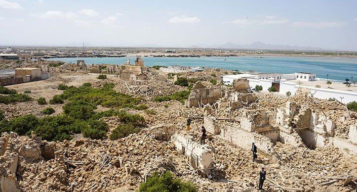 Türkiye'yi Sevakin yalanları ile hedef alıyorlar! 11