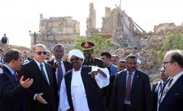 Türkiye'yi Sevakin yalanları ile hedef alıyorlar! 7