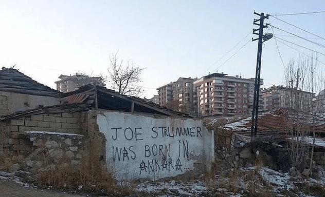 Dünya yıldızlarının Türkiye'yle ilgili tuhaf anıları! 4