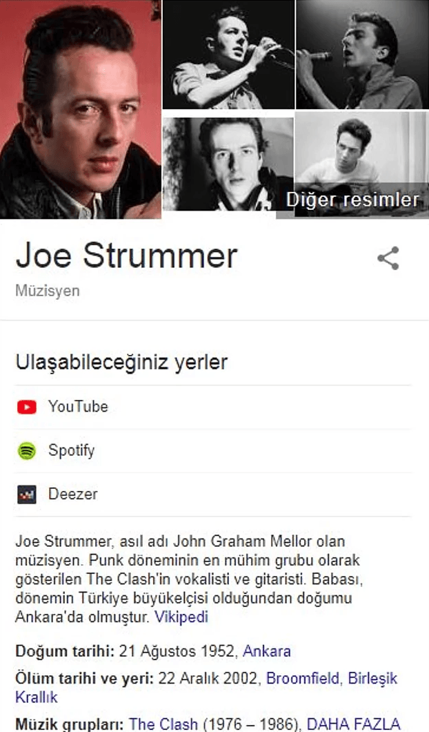 Dünya yıldızlarının Türkiye'yle ilgili tuhaf anıları! 3