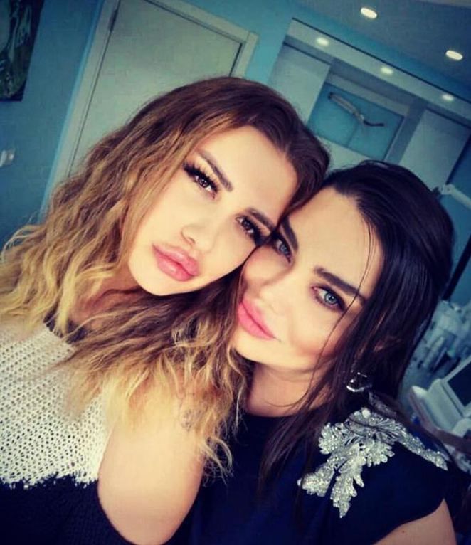 Kısmetse Olur Melis alay konusu oldu! 3