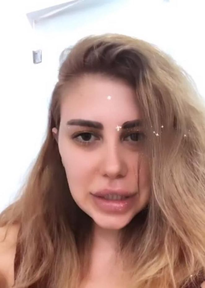 Kısmetse Olur Melis alay konusu oldu! 5