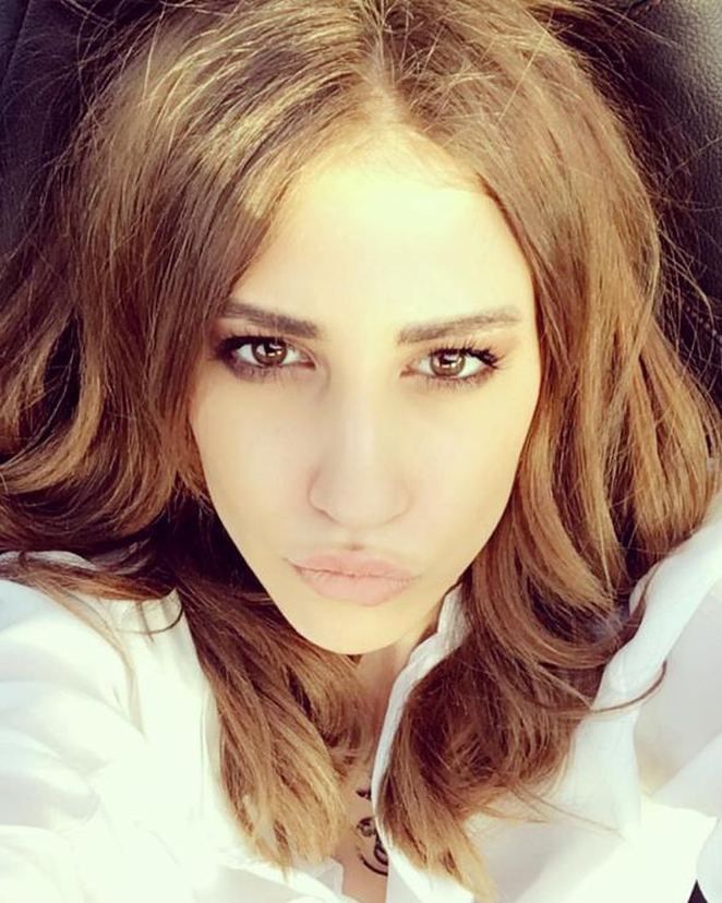 Kısmetse Olur Melis alay konusu oldu! 7