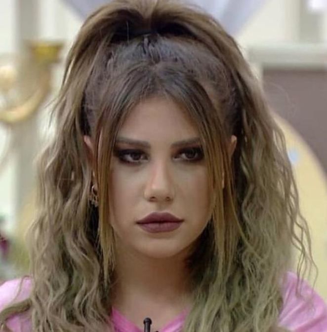 Kısmetse Olur Melis alay konusu oldu! 16