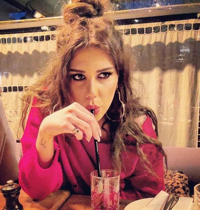 Kısmetse Olur Melis alay konusu oldu! 10