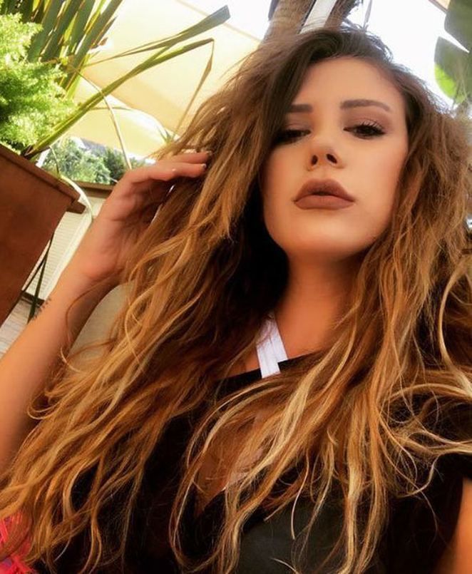 Kısmetse Olur Melis alay konusu oldu! 12