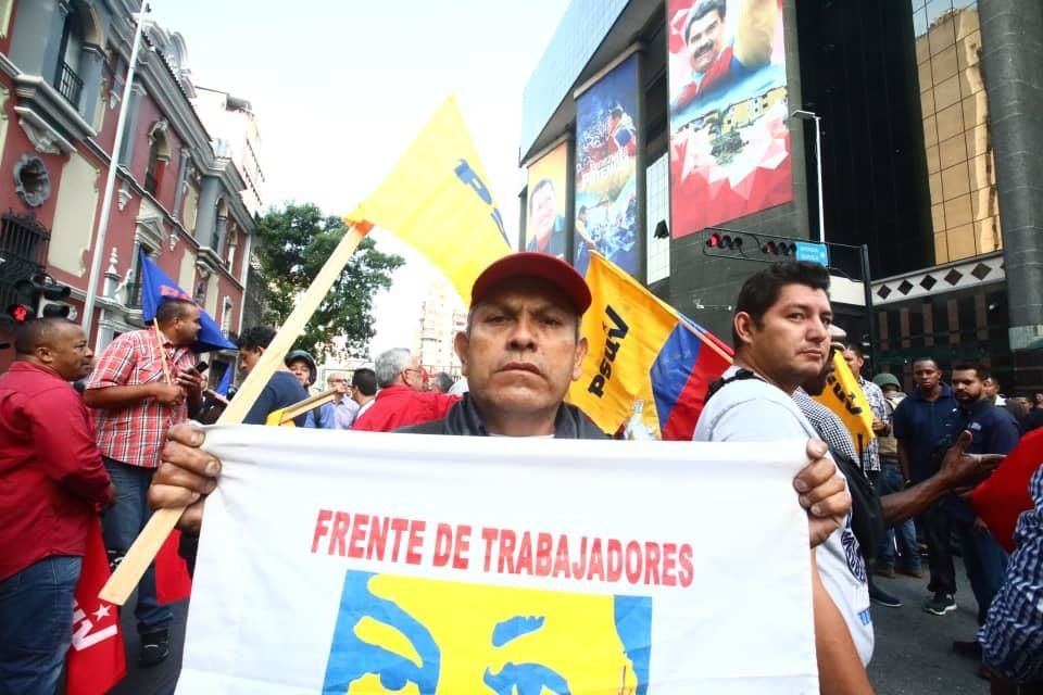 İşte Venezuela'da yaşanan kritik gelişmeler... 3