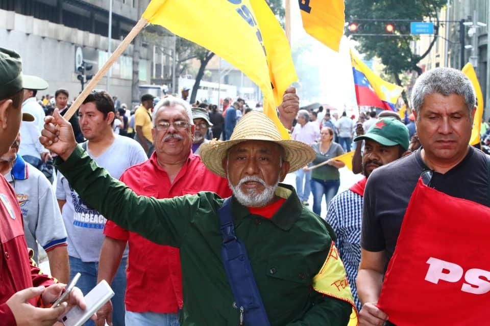 İşte Venezuela'da yaşanan kritik gelişmeler... 4