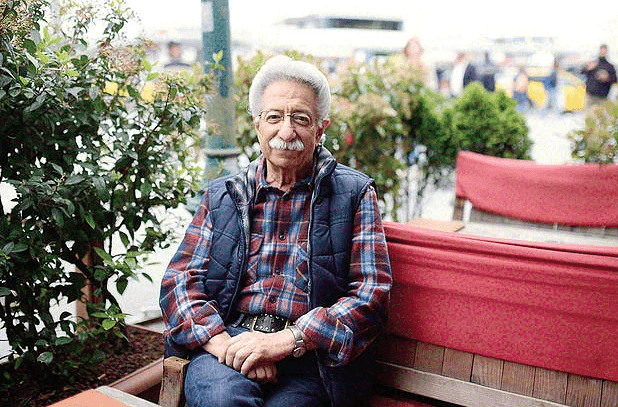 1 Mayıs Marşı'nın hikayesi! 1