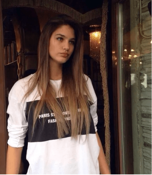 Dosso Dossi Show'da tescilli güzeller geçidi... 10