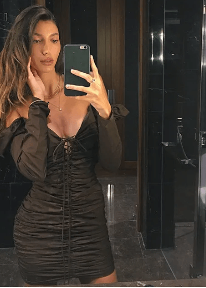 Dosso Dossi Show'da tescilli güzeller geçidi... 14