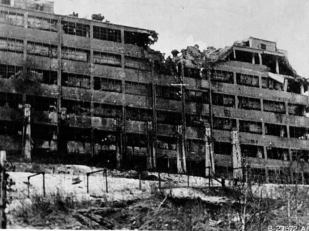 Adolf Hitler'in korkunç 'Ağır Su' projesi! 10